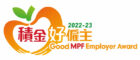 Good MPF Employer 2022-2023